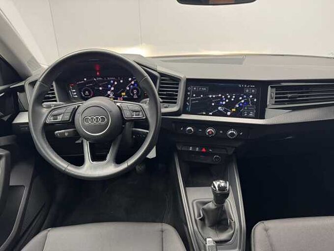 Audi A1 Sportback 25 TFSI Klima Navi Einparkhilfe