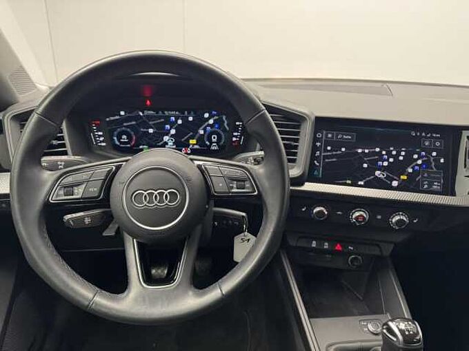 Audi A1 Sportback 25 TFSI Klima Navi Einparkhilfe