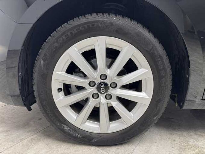 Audi A1 Sportback 25 TFSI Klima Navi Einparkhilfe