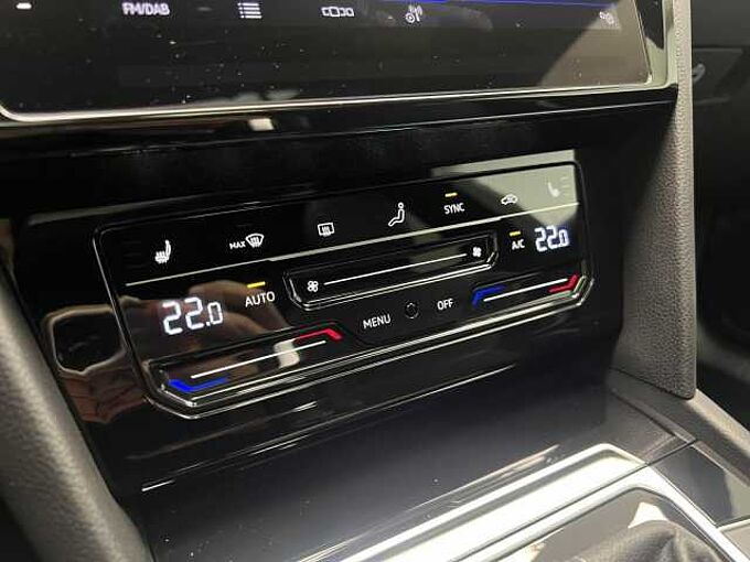 Volkswagen Arteon 2.0 TSI DSG R-Line Klima Navi