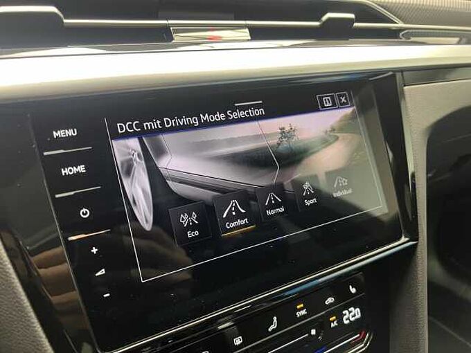 Volkswagen Arteon 2.0 TSI DSG R-Line Klima Navi