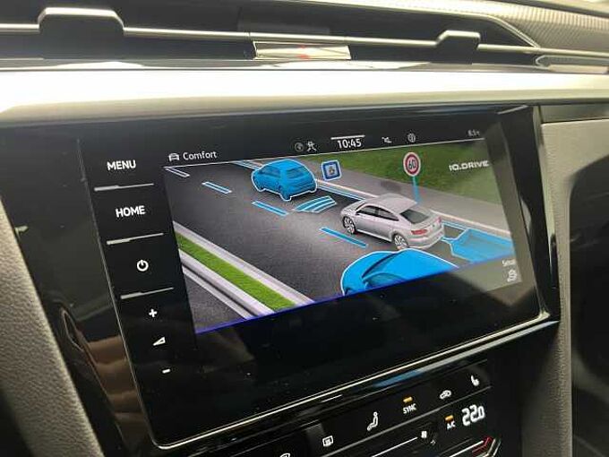 Volkswagen Arteon 2.0 TSI DSG R-Line Klima Navi