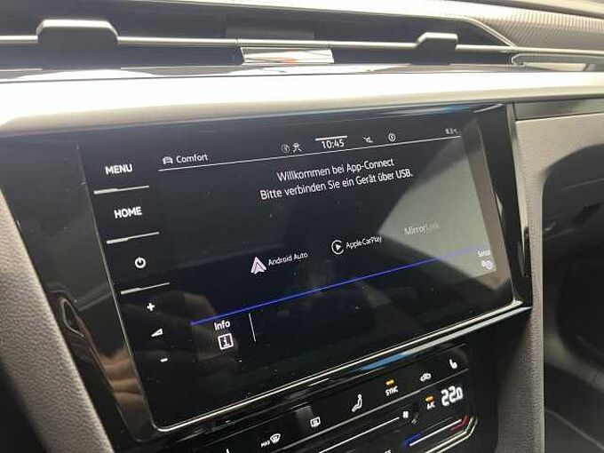 Volkswagen Arteon 2.0 TSI DSG R-Line Klima Navi