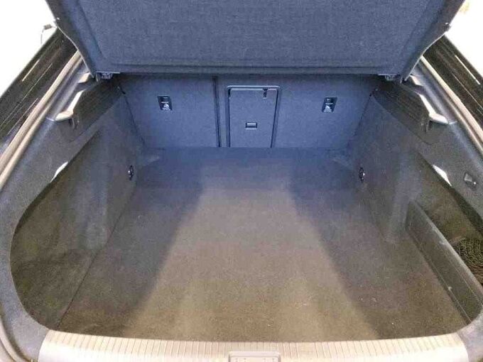 Volkswagen Arteon 2.0 TSI DSG R-Line Klima Navi