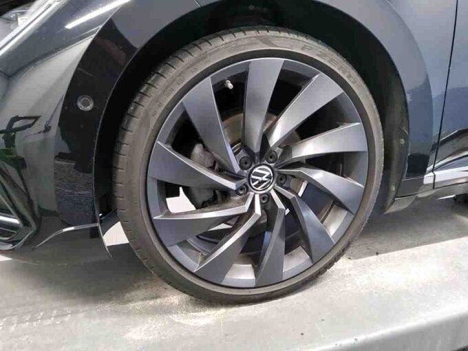 Volkswagen Arteon 2.0 TSI DSG R-Line Klima Navi