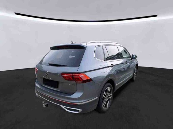 Volkswagen Tiguan Allspace 2.0 TDI DSG Elegance 4Motion 7-Sitzer