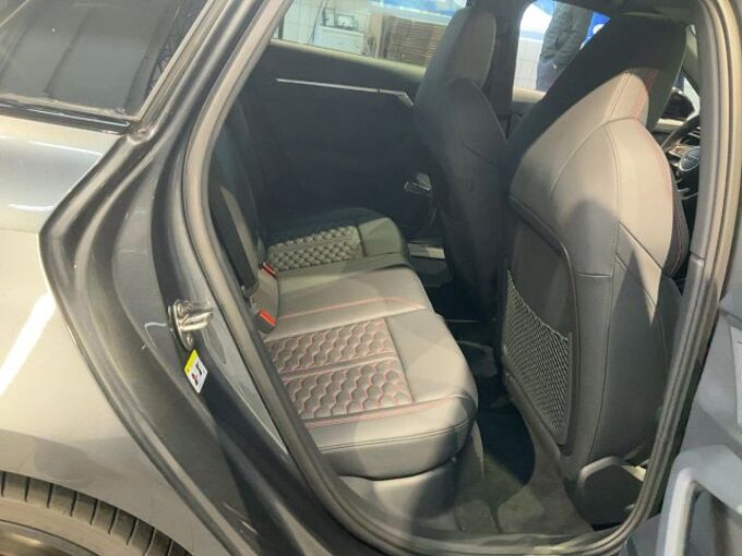 Audi RS 3 Sportback 2.5 TFSI quattro Pano + B&O RS3