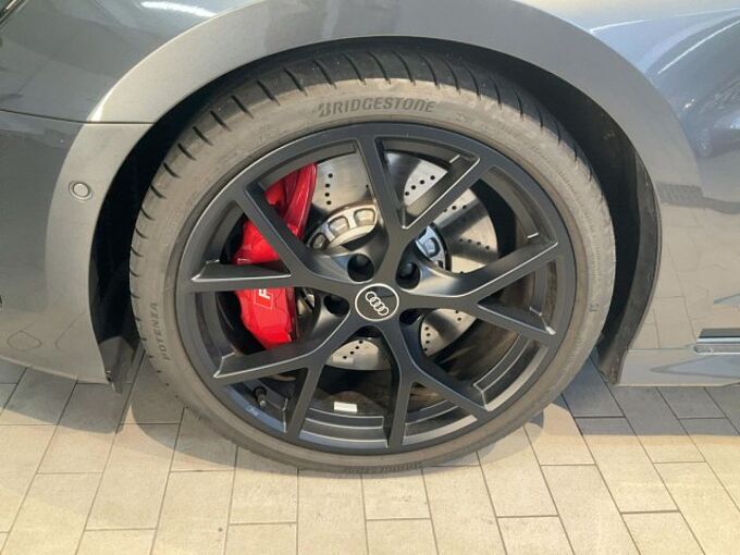 Audi RS 3 Sportback 2.5 TFSI quattro Pano + B&O RS3