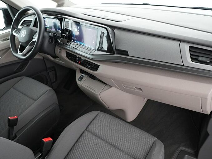 Volkswagen MULTIVAN 2.0 TDI DSG / AHK / NAVI / MATRIX ANDERE