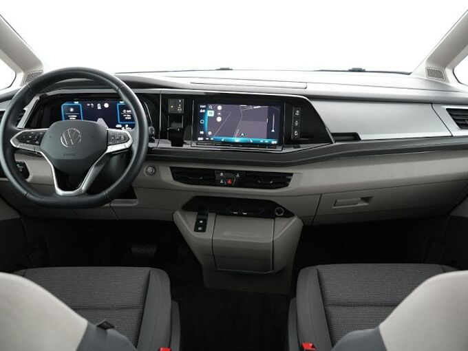 Volkswagen MULTIVAN 2.0 TDI DSG / AHK / NAVI / MATRIX ANDERE