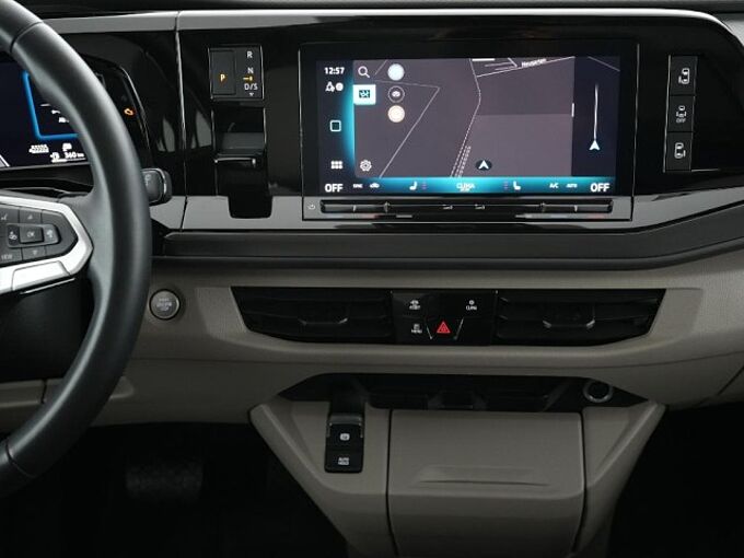 Volkswagen MULTIVAN 2.0 TDI DSG / AHK / NAVI / MATRIX ANDERE