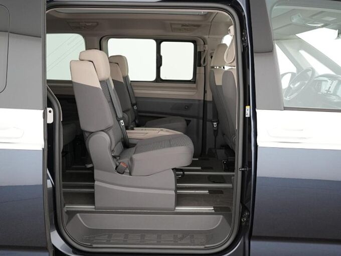 Volkswagen MULTIVAN 2.0 TDI DSG / AHK / NAVI / MATRIX ANDERE