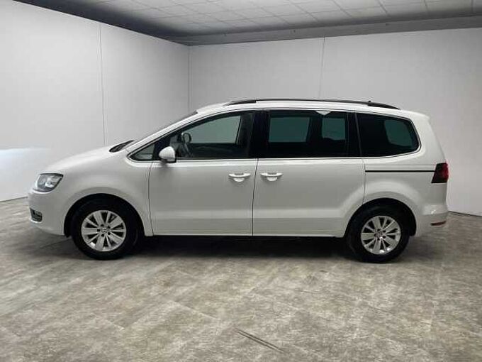 Volkswagen Sharan 1.4 TSI DSG Comfortline Klima Xenon Navi