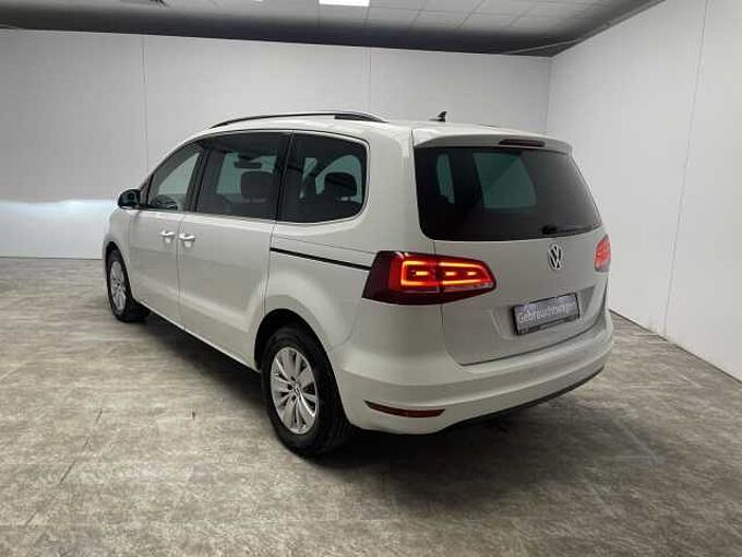 Volkswagen Sharan 1.4 TSI DSG Comfortline Klima Xenon Navi