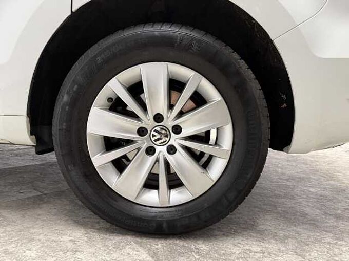 Volkswagen Sharan 1.4 TSI DSG Comfortline Klima Xenon Navi