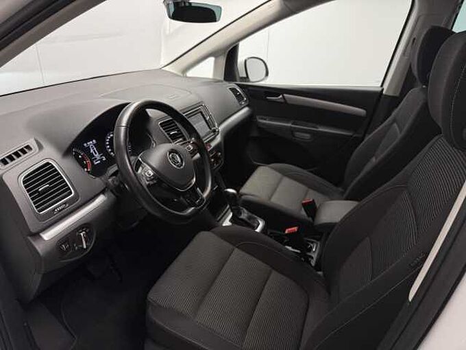 Volkswagen Sharan 1.4 TSI DSG Comfortline Klima Xenon Navi