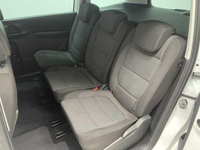 Volkswagen Sharan 1.4 TSI DSG Comfortline Klima Xenon Navi