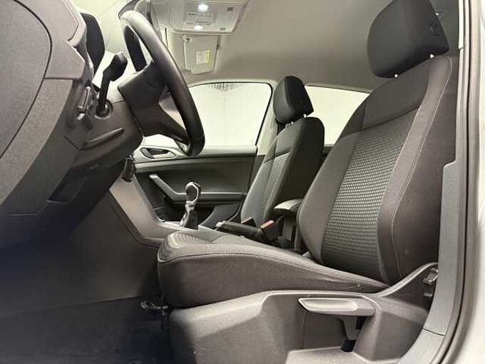 Volkswagen T-Cross 1.0 TSI Active Klima Navi Einparkhilfe