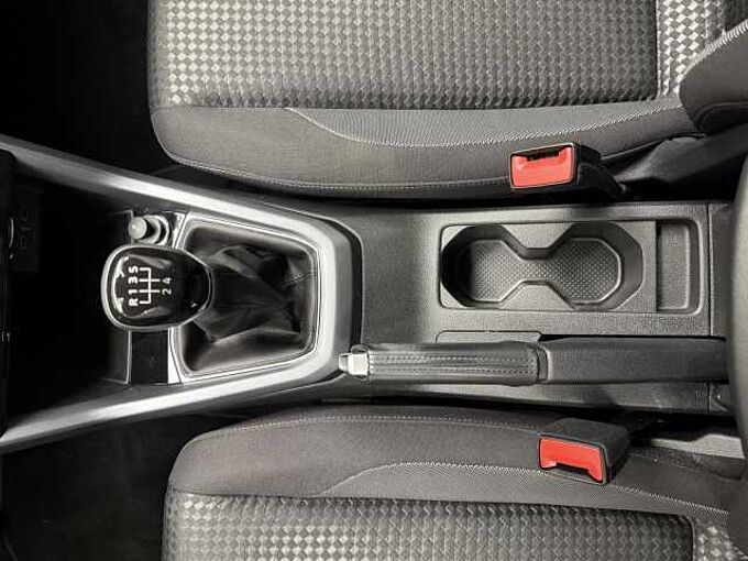 Volkswagen T-Cross 1.0 TSI Active Klima Navi Einparkhilfe