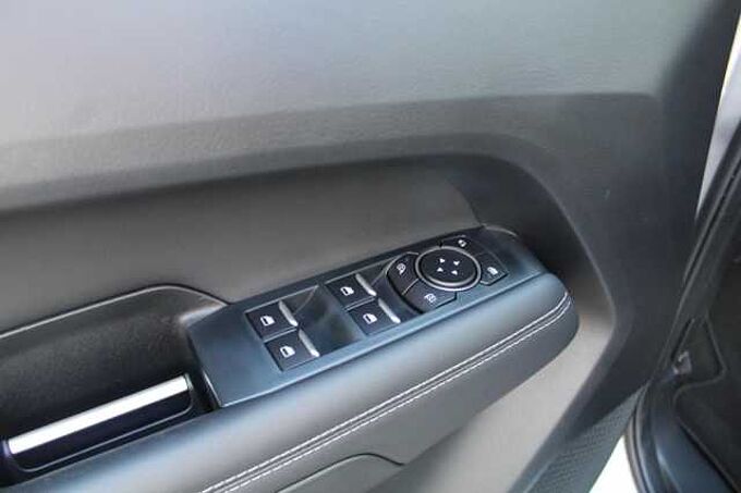 Volkswagen AMAROK DOKA 4MOTION 3.0 TDI DSG STYLE AHK / ACC / LEDER / STANDHEIZUNG