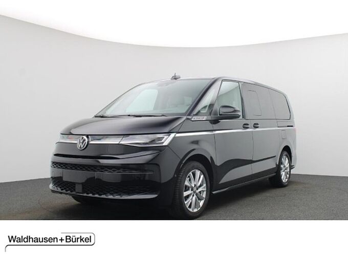 Volkswagen MULTIVAN LANG STYLE 2.0 TDI DSG / AHK / LEDER / HUD / VOLL STYLE LANG ANDERE