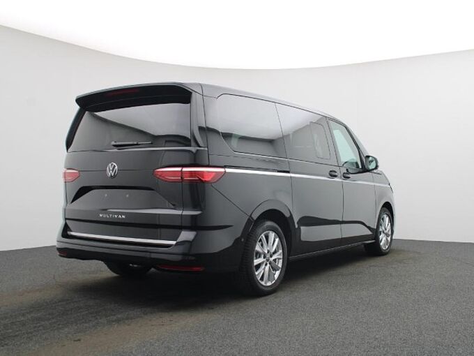 Volkswagen MULTIVAN LANG STYLE 2.0 TDI DSG / AHK / LEDER / HUD / VOLL STYLE LANG ANDERE