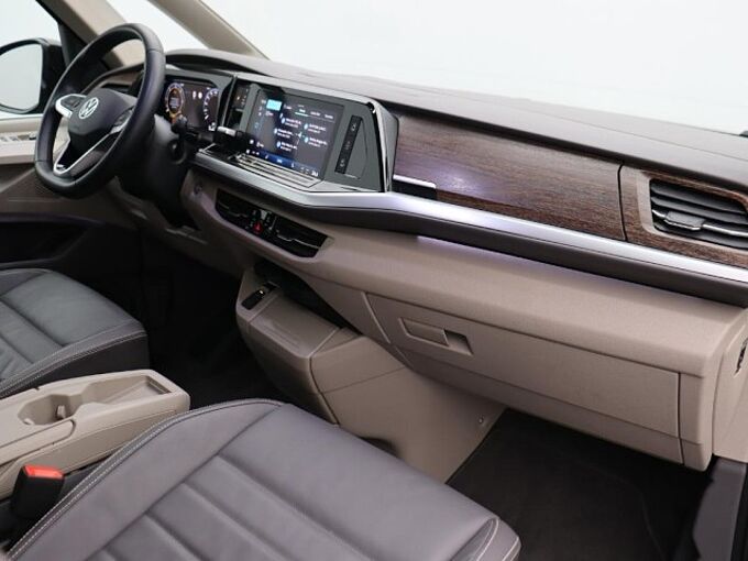 Volkswagen MULTIVAN LANG STYLE 2.0 TDI DSG / AHK / LEDER / HUD / VOLL STYLE LANG ANDERE