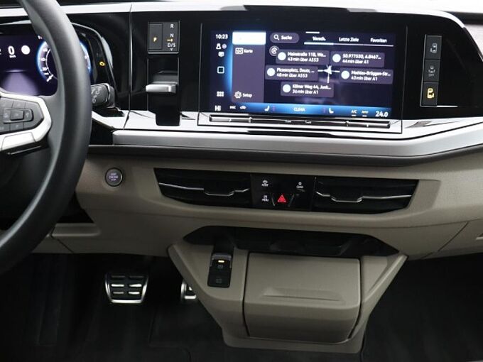 Volkswagen MULTIVAN LANG STYLE 2.0 TDI DSG / AHK / LEDER / HUD / VOLL STYLE LANG ANDERE