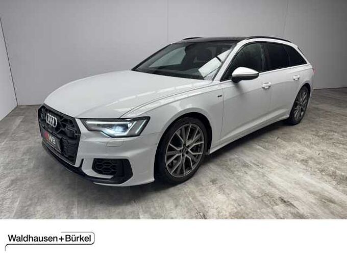 Audi S6 Avant 3.0 TDI quattro*PANO*B&O*MATRIX*RFK*ACC