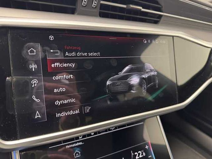 Audi S6 Avant 3.0 TDI quattro*PANO*B&O*MATRIX*RFK*ACC