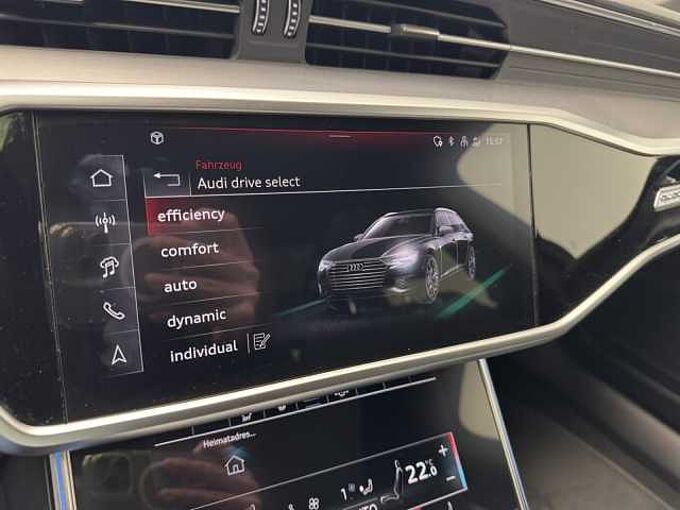 Audi S6 Avant 3.0 TDI quattro*PANO*B&O*MATRIX*RFK*ACC