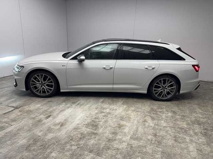 Audi S6 Avant 3.0 TDI quattro*PANO*B&O*MATRIX*RFK*ACC