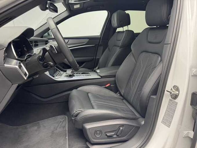 Audi S6 Avant 3.0 TDI quattro*PANO*B&O*MATRIX*RFK*ACC