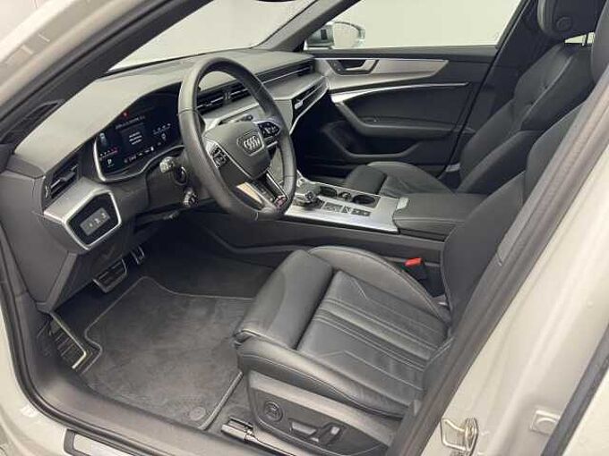 Audi S6 Avant 3.0 TDI quattro*PANO*B&O*MATRIX*RFK*ACC