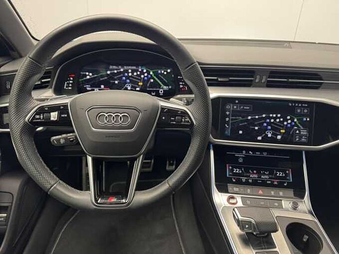 Audi S6 Avant 3.0 TDI quattro*PANO*B&O*MATRIX*RFK*ACC