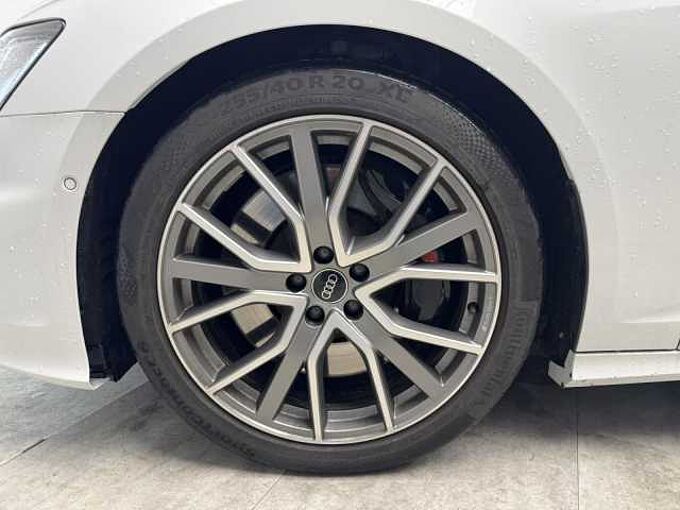 Audi S6 Avant 3.0 TDI quattro*PANO*B&O*MATRIX*RFK*ACC