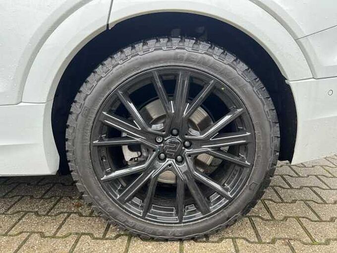 Audi e-tron Sportback 50 quattro S-Line Klima Navi