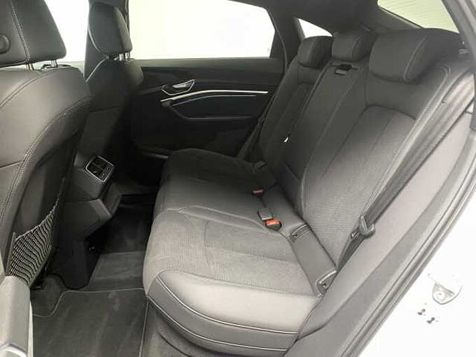 Audi e-tron Sportback 50 quattro S-Line Klima Navi