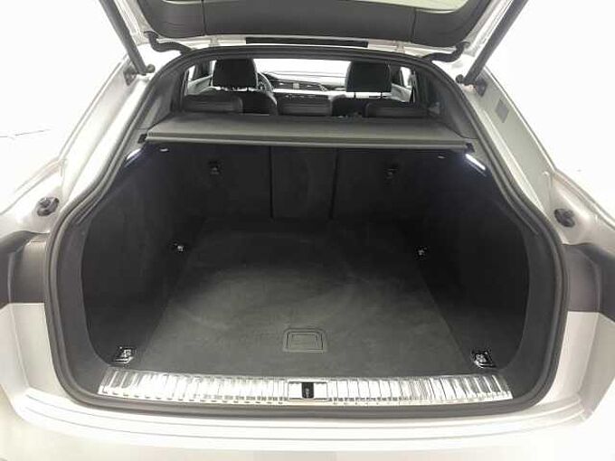 Audi e-tron Sportback 50 quattro S-Line Klima Navi