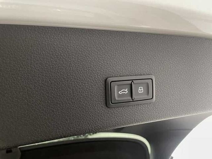 Audi e-tron Sportback 50 quattro S-Line Klima Navi