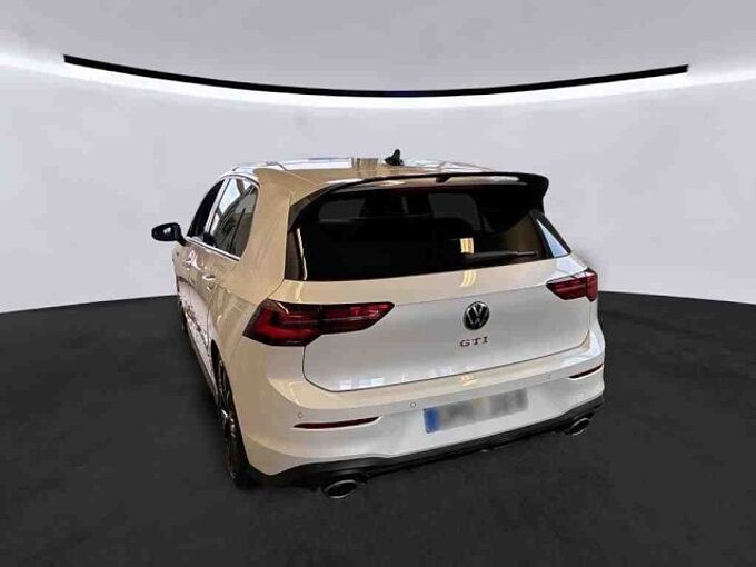 Volkswagen Golf VIII GTI Clubsport 2.0 TSI DSG HUD+Panorama