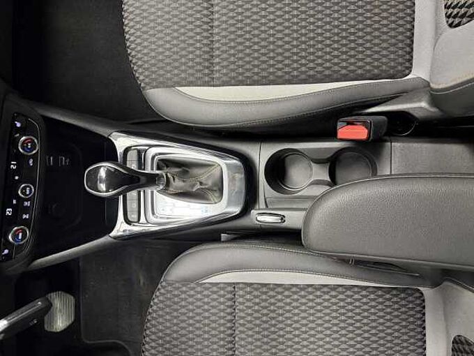 Opel Crossland X 1.2 Turbo INNOVATION Klima