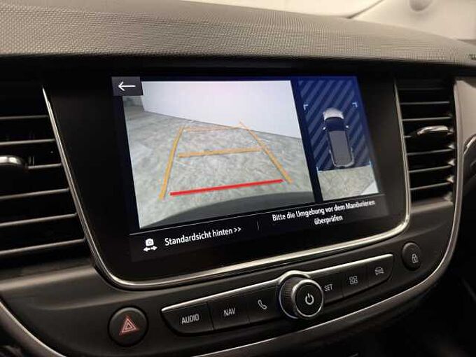 Opel Crossland X 1.2 Turbo INNOVATION Klima