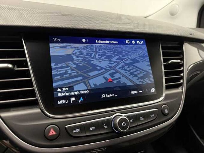 Opel Crossland X 1.2 Turbo INNOVATION Klima