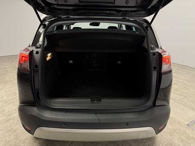 Opel Crossland X 1.2 Turbo INNOVATION Klima