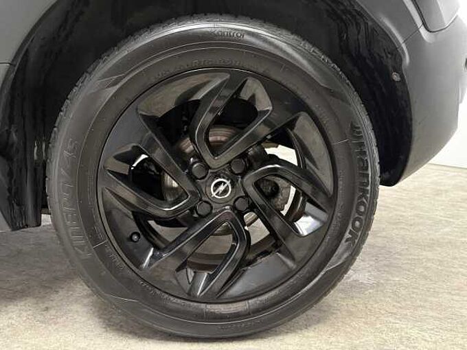 Opel Crossland X 1.2 Turbo INNOVATION Klima