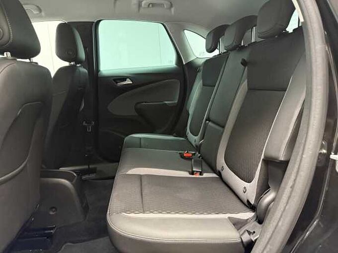 Opel Crossland X 1.2 Turbo INNOVATION Klima