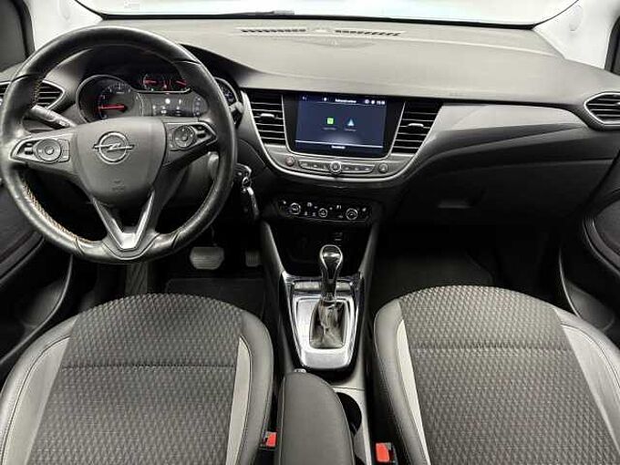 Opel Crossland X 1.2 Turbo INNOVATION Klima