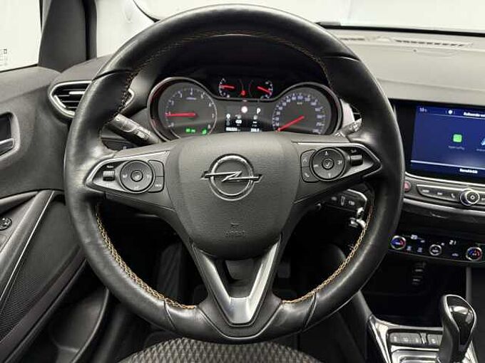 Opel Crossland X 1.2 Turbo INNOVATION Klima