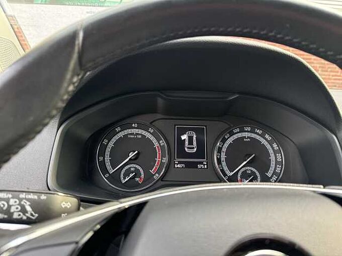 SKODA Karoq 1.0 TSI Clever OPF (EURO 6d) Klima